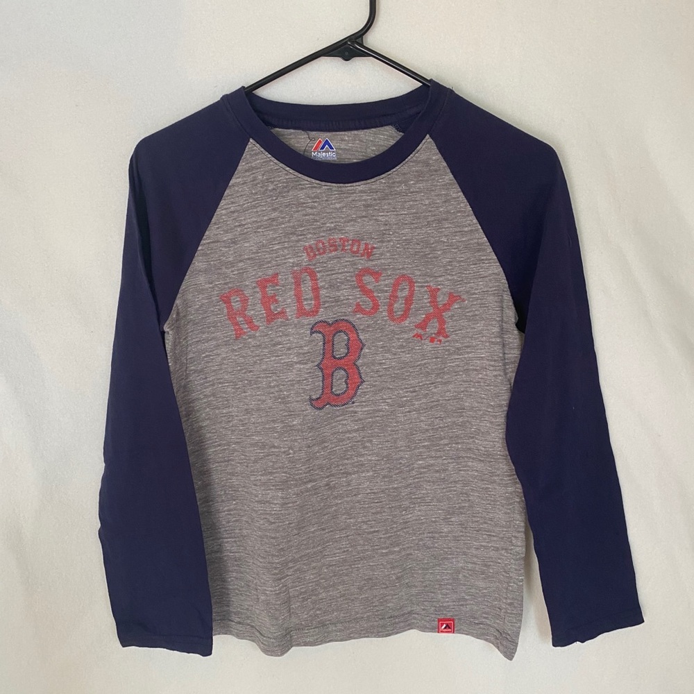 Boston Red Sox t-shirt
